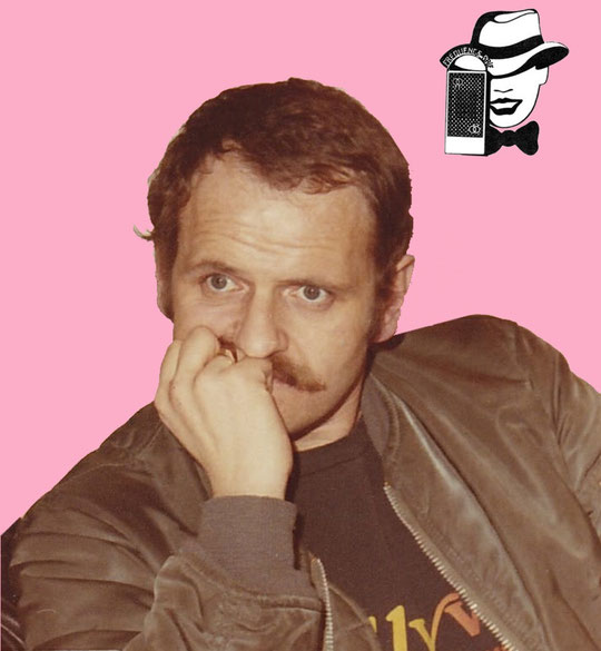 Michel Coquet