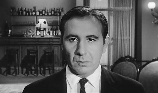 Norbert Terry