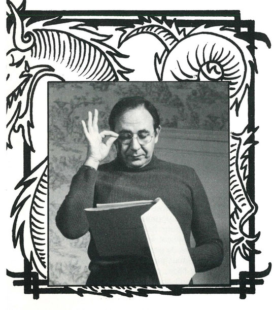 Norbert Terry