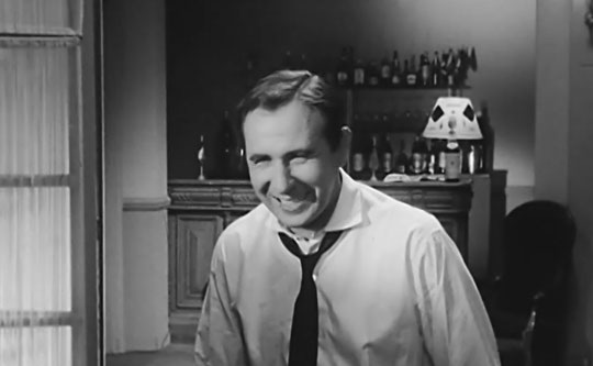 Norbert Terry