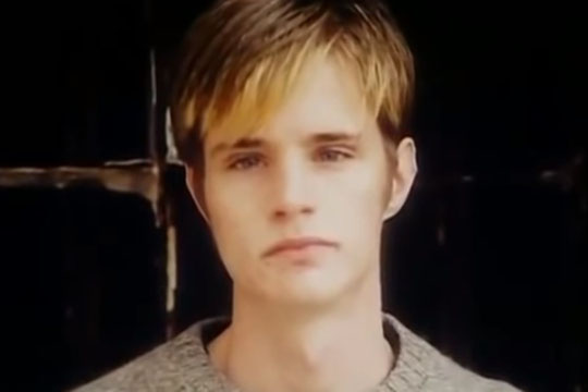 Matthew Shepard