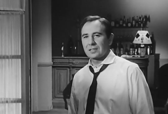 Norbert Terry