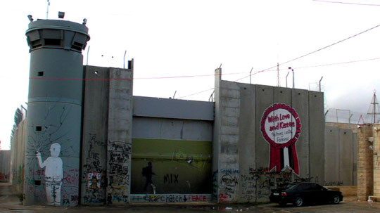 The Wall - abbattiamolo!!!