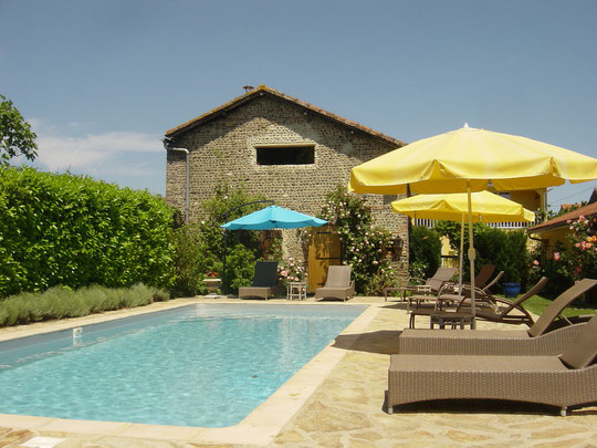 Bienvenue A Nidadour Nidadour Chambres D Hotes De Charme