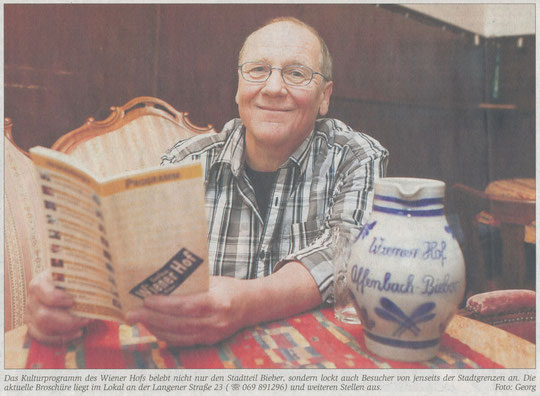 Offenbach Post, 28.09.2010