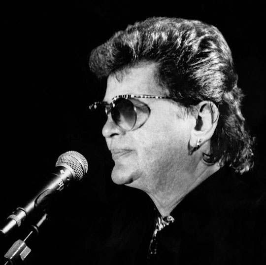 Buddy Caine