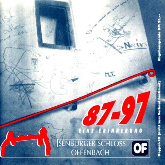 CD-Cover
