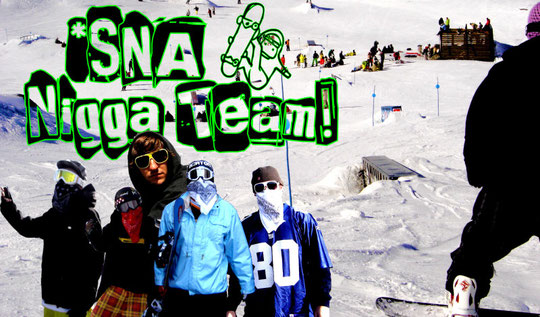 SNA Team