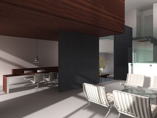 Entwurf u. Rendering: © 2003 Development 9
