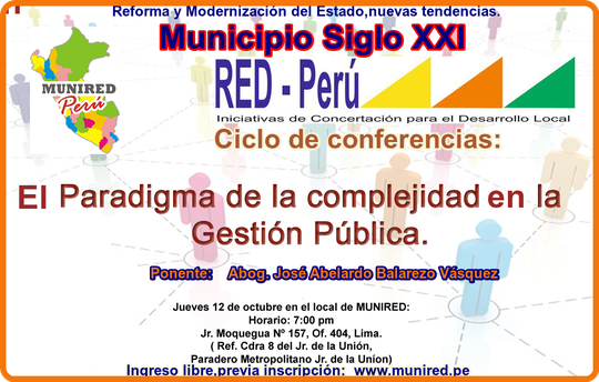 Becas Seminario Taller "Reforma y Modernización del Estado, nuevas tendencias." Becas Seminario Taller "Reforma y Modernización del Estado, nuevas tendencias."