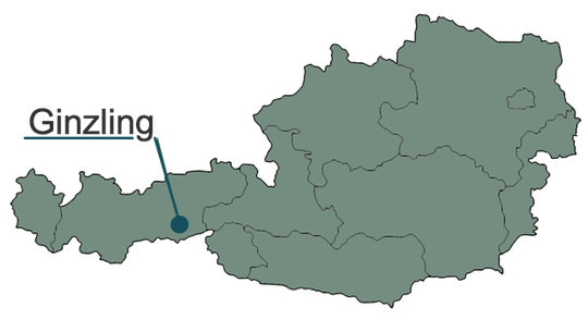 Urlaub im Zillertal GINZLING ZILLERTAL Herzlich willkommen in