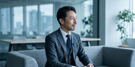 Z世代育成NG対応・キービジュアル