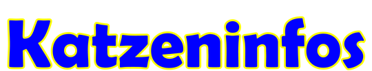Katzeninfos