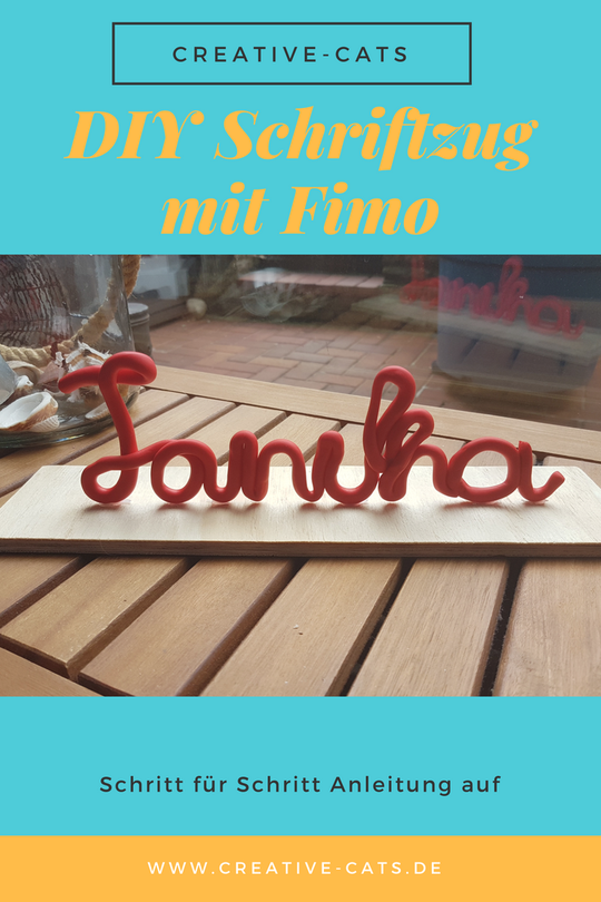 DIY mit Creative-Cats