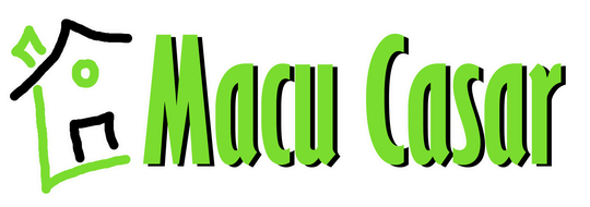 Página web de macucasar