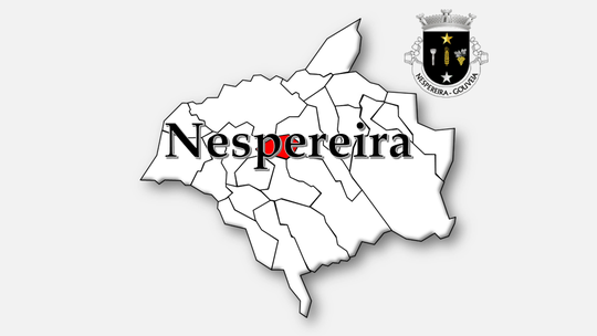 Freguesia de Nespereira (Gouveia)