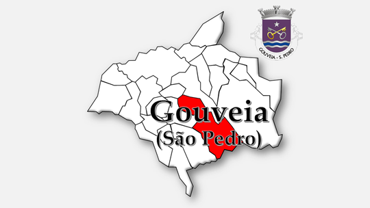 Freguesia de Gouveia (São Pedro) 