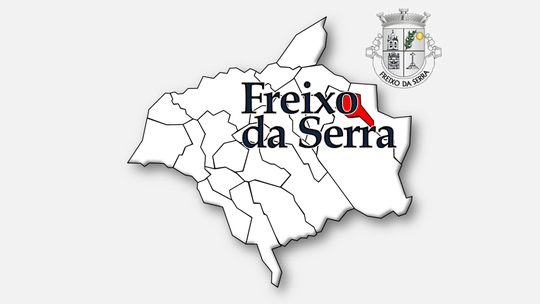 Freguesia de Freixo da Serra (Gouveia)