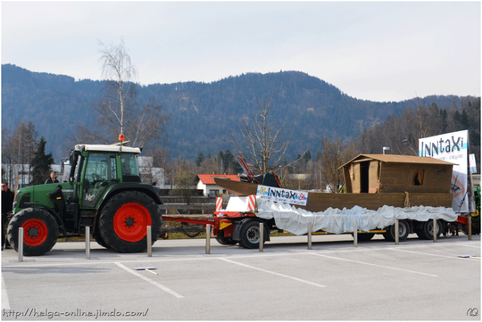 März 2014 - Faschingsumzug .....................................................>>> Klick auf's Bild!