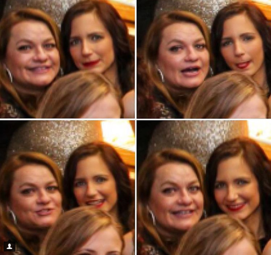 feat. Cinzia von www.flyinghousewives.com