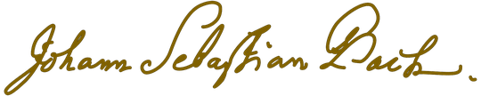 De website van bach-cantates-heythuysen!