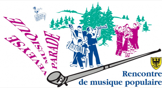 Veveyse Musique Parade - SDG