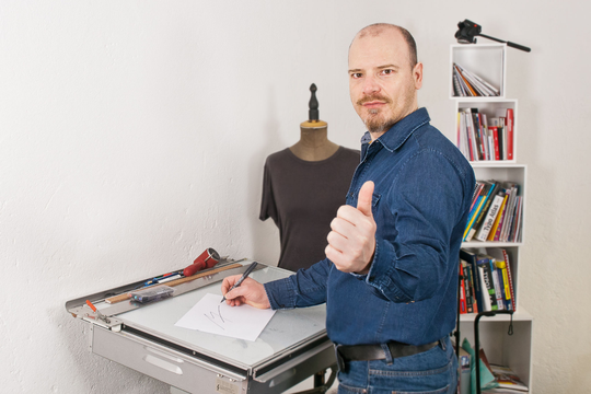 D!Agostini Werbedimensionen ihr professioneller Grafiker in Sissach