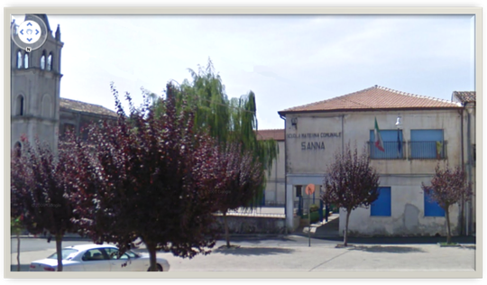 Scuola dell'Infanzia "S. Antonio".