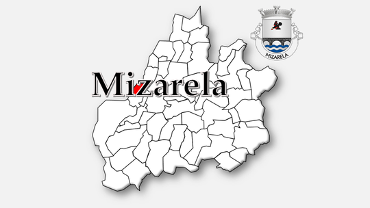 Freguesia de Mizarela (Guarda)