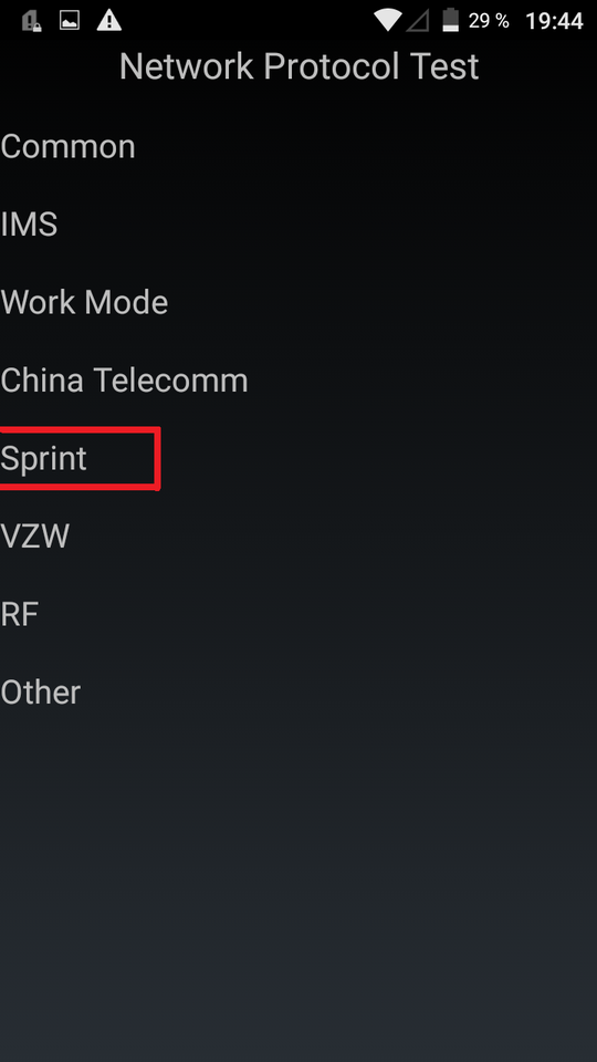 Aporte Root Unlock Zte N9519 Warp 7 Clan Gsm Union De Los Expertos En Telefonia Celular