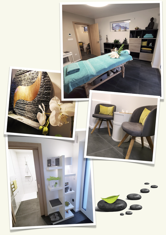 Massage Colmar / natura massage / le massage bien-être aux huiles ...