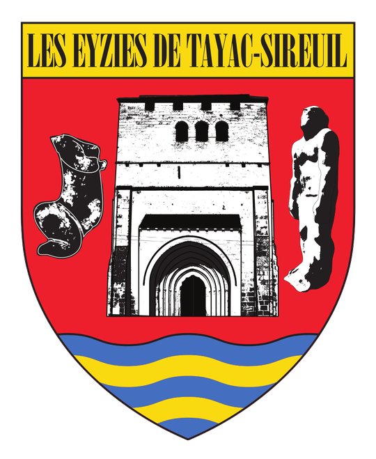 Accueil - Les Eyzies de Tayac Sireuil