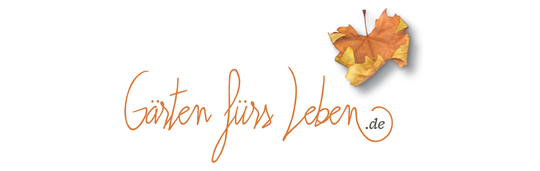 Gärten fürs Leben