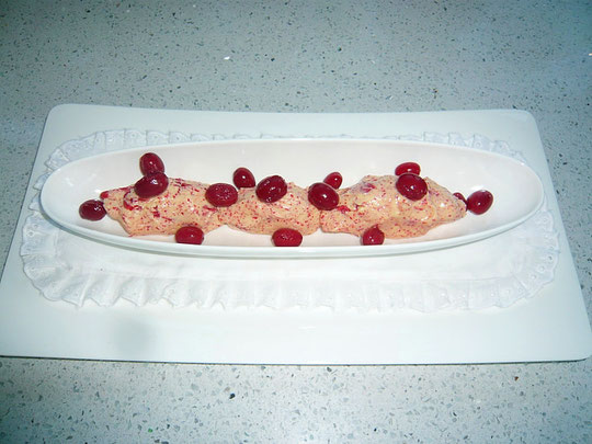 kornelkirschbutter