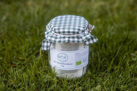benediktenkraut-tee