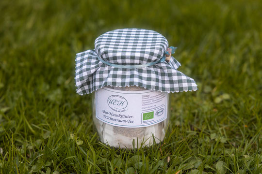 fastenkräutertee