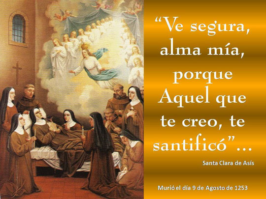 ACTUALIDAD - Página Jimdo de monasteriodesantaclaradezafra ACTUALIDAD - Página Jimdo de monasteriodesantaclaradezafra