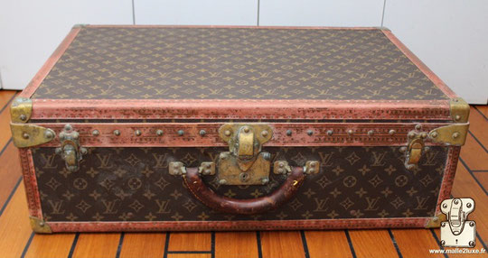 Valise Alzer Louis Vuitton