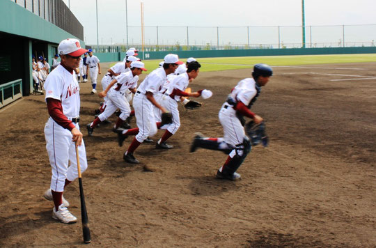 NIIGATA PONY BASEBALL CLUB略歴新潟ポニーベースボールクラブについて