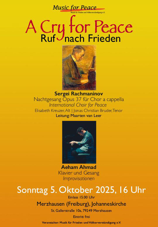 Sergej Rachmaninov