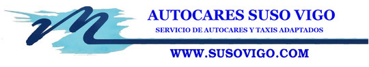 Autocares Suso Vigo