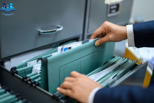 Curso de gestion de archivos