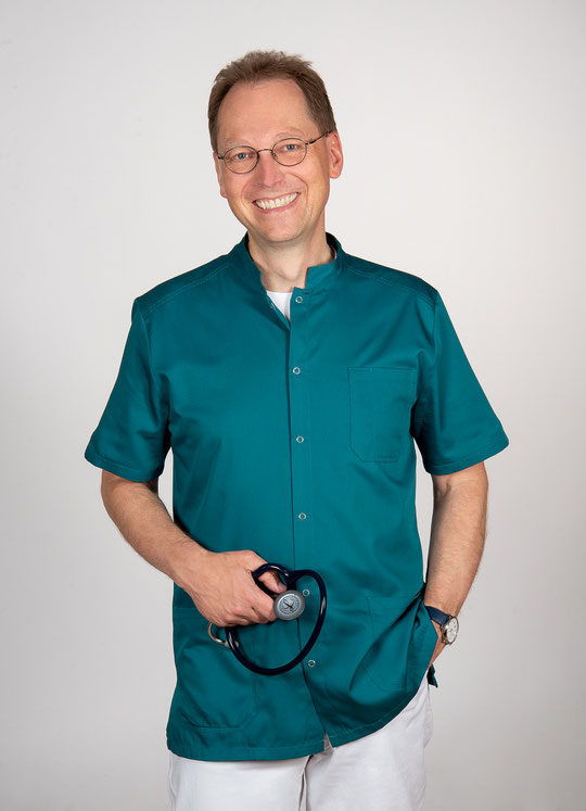 Arztpraxis Dr. med. Frank Marschall Internist & Hausarzt in Winnenden