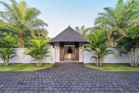 Dijual properti di Tabanan