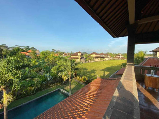 Dijual properti di Penestanan