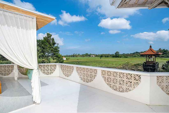 Dijual properti di Tabanan