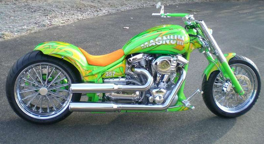 Magnum