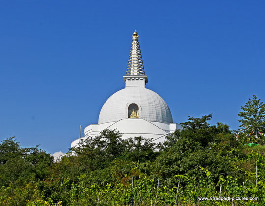 Stupa am Wagram