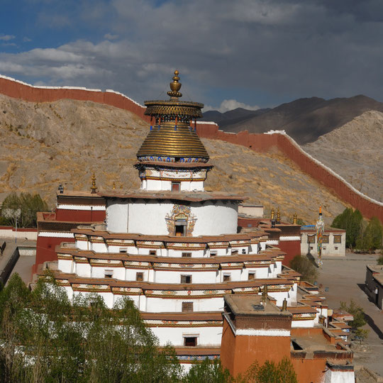 Kloster Kumbum