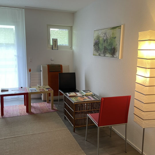 Wartezimmer